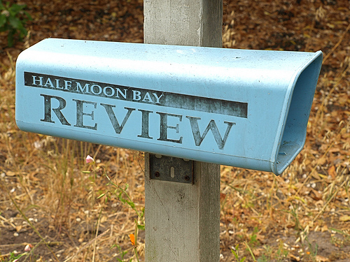 review