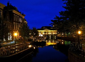 Leiden
