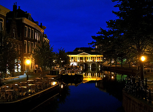 Leiden