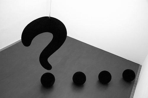 question question