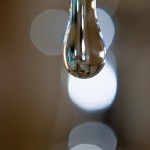 dripping