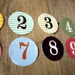 numbers
