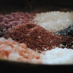 salt
