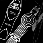 iron cobra
