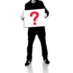 question