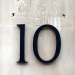 Ten