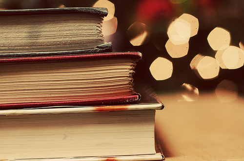 books books1 New study guide coming Monday
