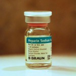 heparin