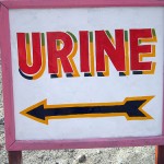Urine