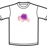 Tshirt front
