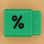 percentage