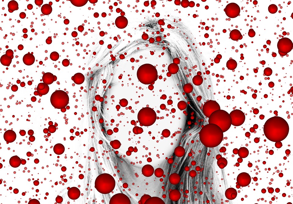 A 32-year-old female presents with a microcytic anemia: what’s the diagnosis?